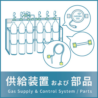 供給装置および部品