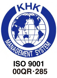 ISO 9001