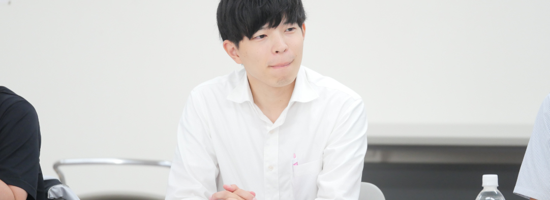 インタビューイメージ